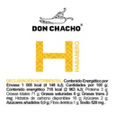 Chicharrón Habanero Don Chacho