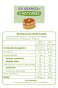 Harina para Hotcakes KETO 350g